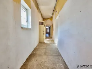 Prodej rodinného domu, Kořenec, 601 m2