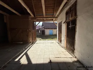 Prodej rodinného domu, Kořenec, 601 m2