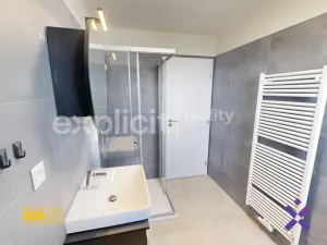 Pronájem bytu 2+kk, Olomouc - Řepčín, Aloise Rašína, 49 m2