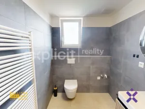 Pronájem bytu 2+kk, Olomouc - Řepčín, Aloise Rašína, 49 m2