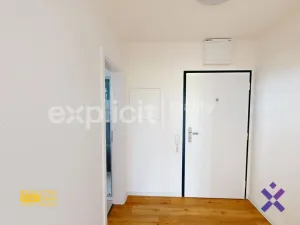 Pronájem bytu 2+kk, Olomouc - Řepčín, Aloise Rašína, 49 m2