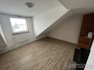 Pronájem bytu 3+kk, Hlušovice, U Parku, 100 m2