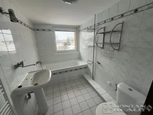 Pronájem bytu 3+kk, Hlušovice, U Parku, 100 m2