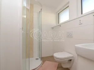 Pronájem bytu 3+kk, Praha - Hlubočepy, Pod Žvahovem, 59 m2