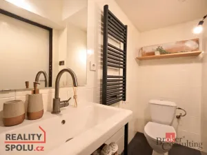 Prodej bytu 3+1, Beroun - Beroun-Zavadilka, Husova, 58 m2