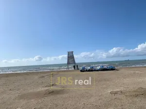 Prodej bytu 2+kk, Durres, Albánie, 55 m2