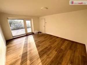 Pronájem bytu 1+1, Kunovice, Potočná, 46 m2