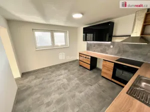 Pronájem bytu 1+1, Kunovice, Potočná, 46 m2
