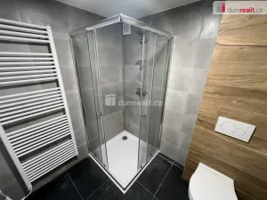 Pronájem bytu 1+1, Kunovice, Potočná, 46 m2