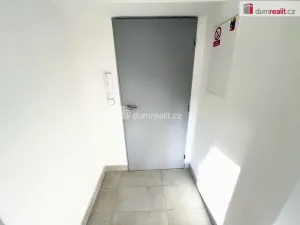 Pronájem bytu 1+1, Kunovice, Potočná, 46 m2