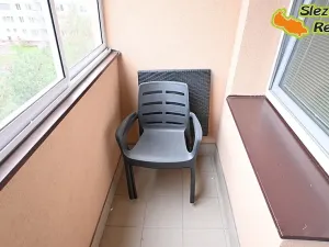 Pronájem bytu 3+1, Ostrava, Jaroslava Misky, 72 m2