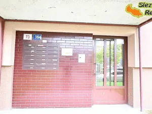 Pronájem bytu 3+1, Ostrava, Jaroslava Misky, 72 m2