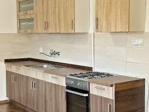 Pronájem bytu 2+1, Ostrava, Utvenkova, 54 m2