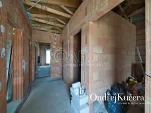 Prodej rodinného domu, Buštěhrad, Polní, 95 m2