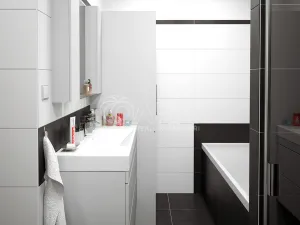 Prodej rodinného domu, Buštěhrad, Polní, 95 m2