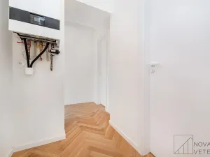 Prodej bytu 2+kk, Praha - Vinohrady, Chodská, 55 m2