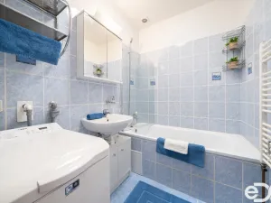 Prodej bytu 3+kk, Benátky nad Jizerou, Pražská, 66 m2