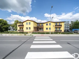 Prodej bytu 3+kk, Benátky nad Jizerou, Pražská, 66 m2