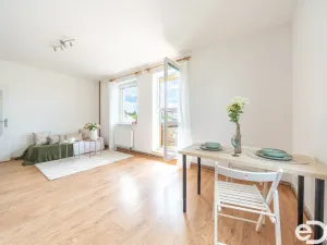 Prodej bytu 3+kk, Benátky nad Jizerou, Pražská, 66 m2