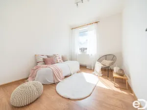 Prodej bytu 3+kk, Benátky nad Jizerou, Pražská, 66 m2