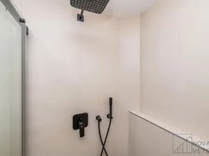 Prodej bytu 2+kk, Praha - Nusle, Nuselská, 53 m2