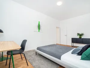 Prodej bytu 4+kk, Praha - Strašnice, Na padesátém, 73 m2