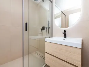 Prodej bytu 4+kk, Praha - Strašnice, Na padesátém, 73 m2