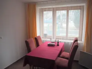 Pronájem rodinného domu, Čkyně, 180 m2