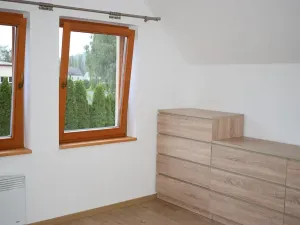 Pronájem rodinného domu, Čkyně, 180 m2