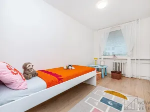 Prodej bytu 4+kk, Praha - Strašnice, Na vrších, 71 m2