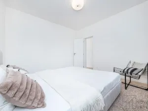 Prodej bytu 4+kk, Praha - Strašnice, Na vrších, 71 m2