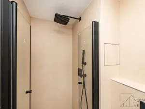 Prodej bytu 2+kk, Praha - Žižkov, Biskupcova, 47 m2