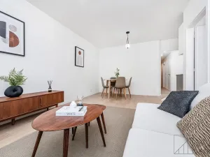 Prodej bytu 4+kk, Praha - Michle, V dolině, 94 m2