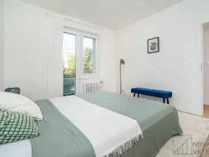 Prodej bytu 4+kk, Praha - Michle, V dolině, 94 m2