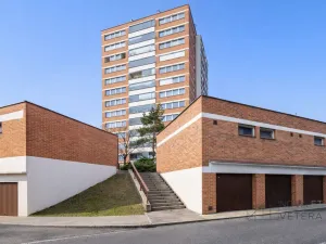 Prodej bytu 4+kk, Praha - Michle, V dolině, 94 m2