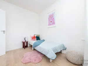 Prodej bytu 4+kk, Praha - Michle, V dolině, 94 m2