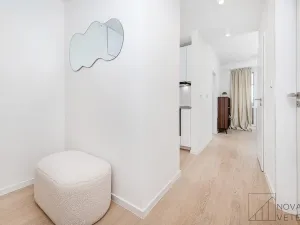 Prodej bytu 4+kk, Praha - Michle, V dolině, 94 m2