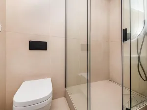 Prodej bytu 4+kk, Praha - Michle, V dolině, 94 m2