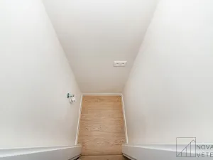 Prodej bytu 4+kk, Praha - Michle, V dolině, 94 m2