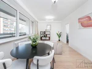 Prodej bytu 4+kk, Praha - Michle, V dolině, 94 m2