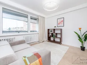 Prodej bytu 4+kk, Praha - Michle, V dolině, 94 m2