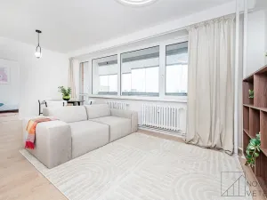Prodej bytu 4+kk, Praha - Michle, V dolině, 94 m2