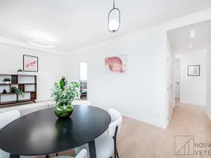 Prodej bytu 4+kk, Praha - Michle, V dolině, 94 m2