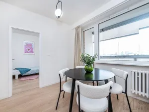 Prodej bytu 4+kk, Praha - Michle, V dolině, 94 m2