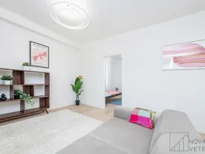 Prodej bytu 4+kk, Praha - Michle, V dolině, 94 m2