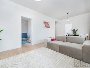 Prodej bytu 4+kk, Praha - Michle, V dolině, 94 m2