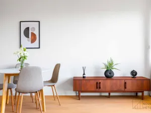 Prodej bytu 4+kk, Praha - Žižkov, Křivá, 100 m2