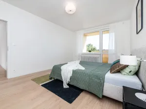 Prodej bytu 4+kk, Praha - Žižkov, Křivá, 100 m2