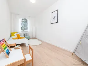 Prodej bytu 4+kk, Praha - Žižkov, Křivá, 100 m2