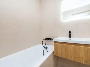 Prodej bytu 4+kk, Praha - Žižkov, Křivá, 100 m2